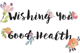 Wishyougoodhealth